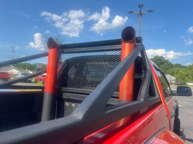 2004 Dodge Ram 3500 SLT/Laramie