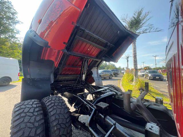 2004 Dodge Ram 3500 SLT/Laramie