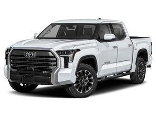 2025 Toyota Tundra Limited 4WD for sale in West Simsbury, CT