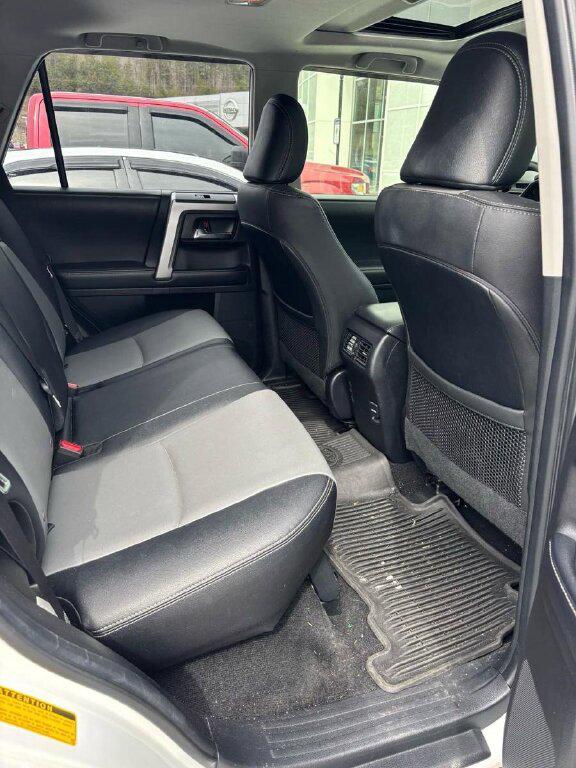 Used 2019 Toyota 4Runner For Sale in Pikeville, KY