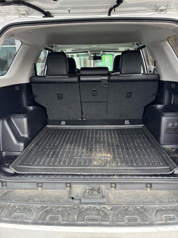 Used 2019 Toyota 4Runner For Sale in Pikeville, KY