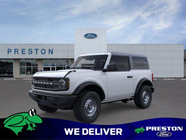 2025 Ford Bronco Base for sale in Denton, MD
