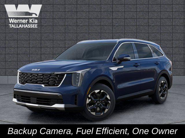 2025 Kia Sorento S for sale in Tallahassee, FL
