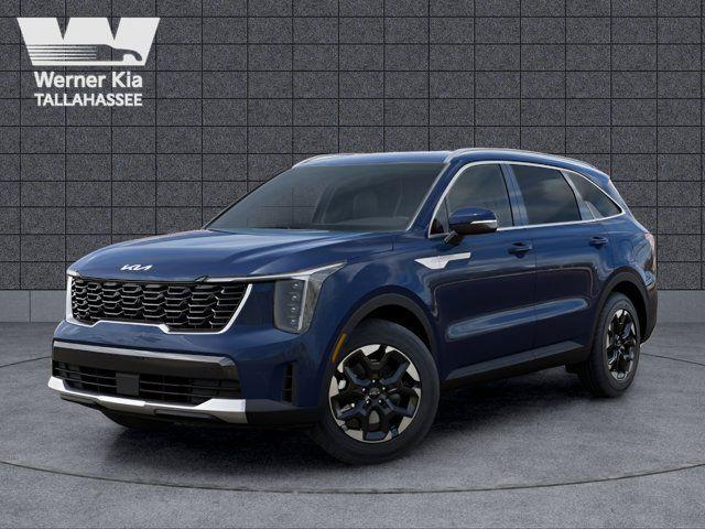 2025 Kia Sorento S for sale in Tallahassee, FL