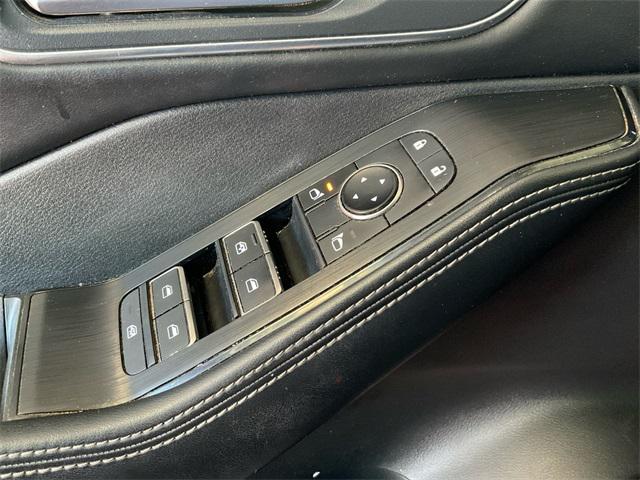 2021 Nissan Rogue SL FWD