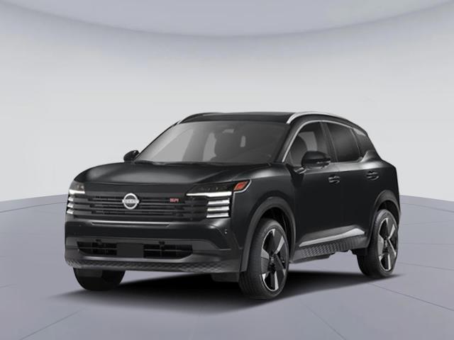 2025 Nissan Kicks SR Intelligent AWD [15]