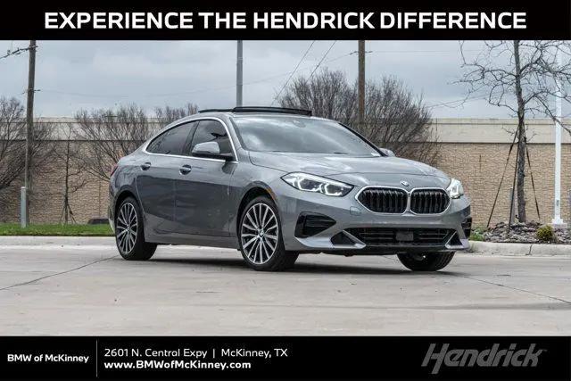 2024 BMW Coupe i sDrive for sale in McKinney, TX