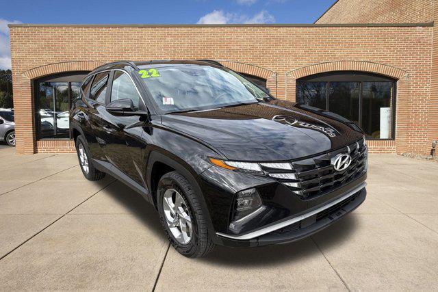 2022 Hyundai Tucson SEL for sale in STATE COLLEGE, PA