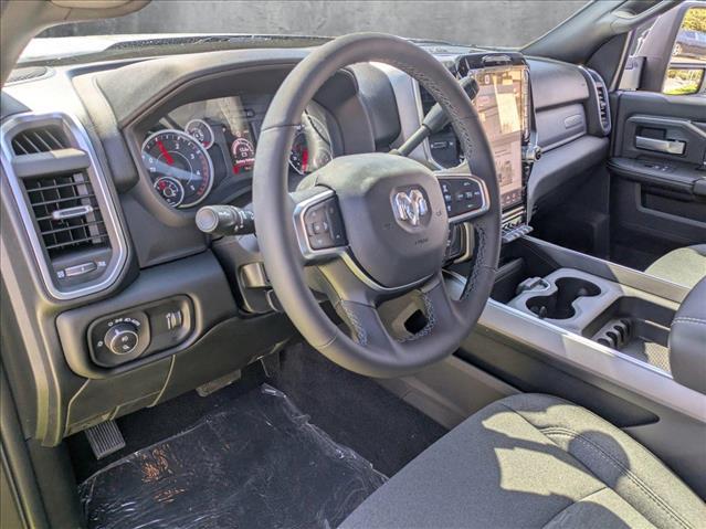 2025 RAM Ram 2500 RAM 2500 BIG HORN CREW CAB 4X4 64 BOX