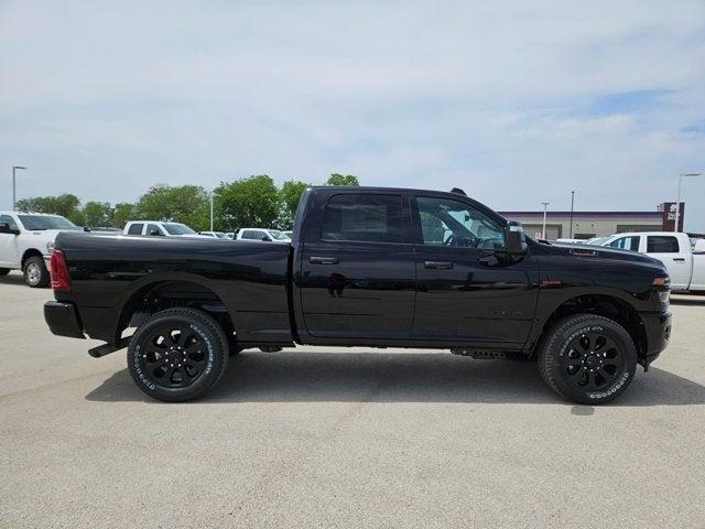 2025 RAM Ram 2500 RAM 2500 LONE STAR CREW CAB 4X4 64 BOX