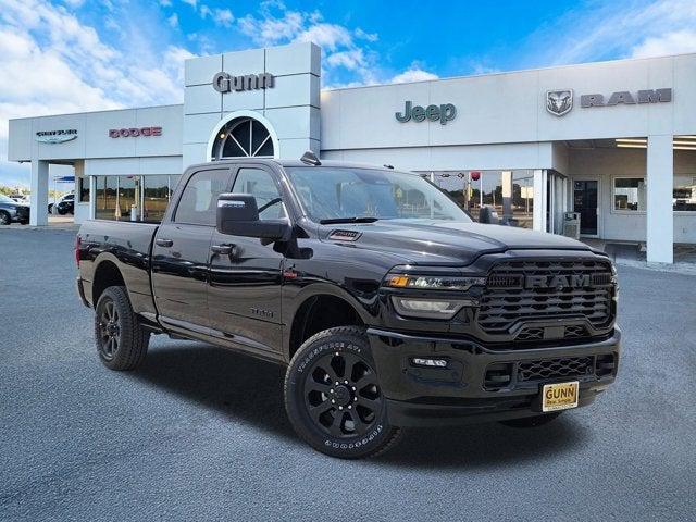 2025 RAM Ram 2500 RAM 2500 LONE STAR CREW CAB 4X4 64 BOX