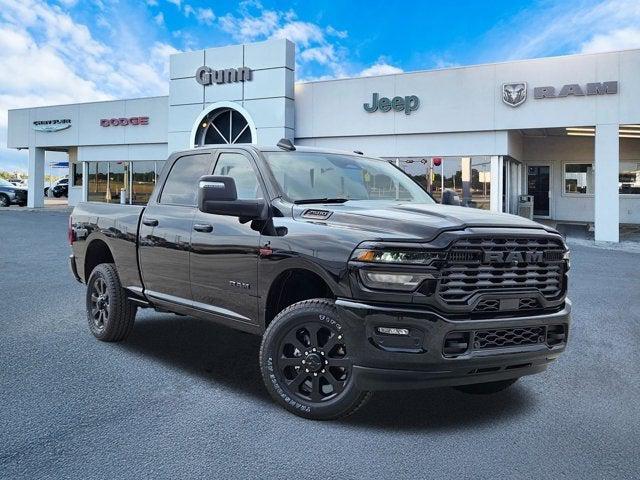 2025 RAM Ram 2500 RAM 2500 LONE STAR CREW CAB 4X4 64 BOX