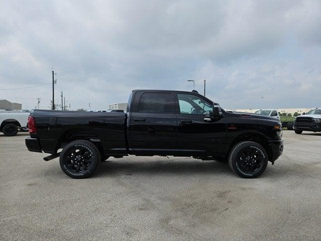 2025 RAM Ram 2500 RAM 2500 LONE STAR CREW CAB 4X4 64 BOX