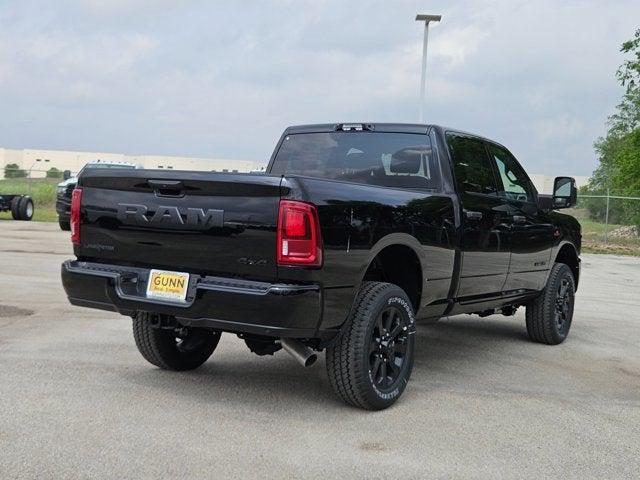 2025 RAM Ram 2500 RAM 2500 LONE STAR CREW CAB 4X4 64 BOX