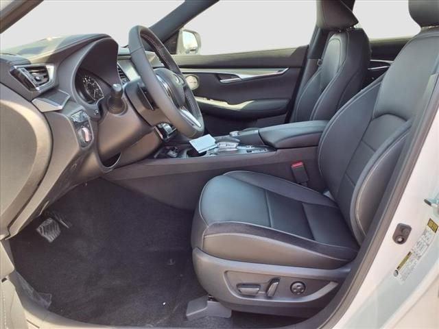 2025 INFINITI QX50 Sport AWD