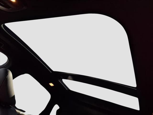 2025 INFINITI QX50 Sport AWD