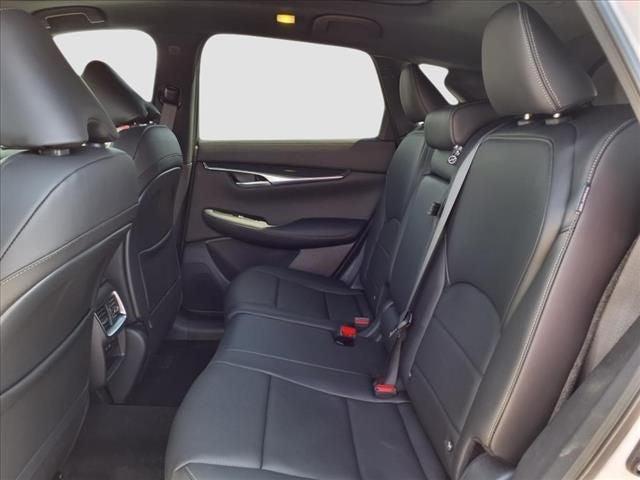 2025 INFINITI QX50 Sport AWD