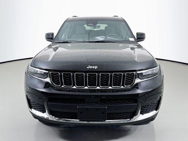 2025 Jeep Grand Cherokee GRAND CHEROKEE L LAREDO X 4X4