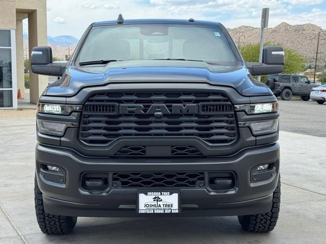 2025 RAM Ram 2500 RAM 2500 TRADESMAN CREW CAB 4X4 64 BOX