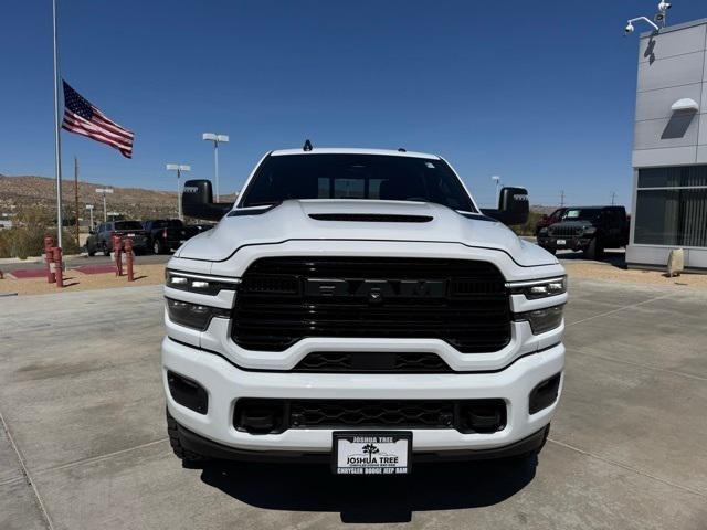 2025 RAM Ram 2500 RAM 2500 LARAMIE CREW CAB 4X4 64 BOX