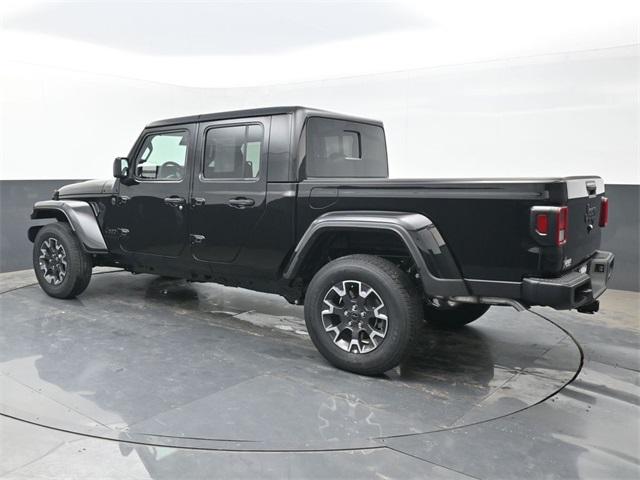 2025 Jeep Gladiator GLADIATOR SPORT S 4X4