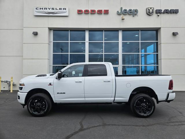 2025 RAM Ram 2500 RAM 2500 LARAMIE CREW CAB 4X4 64 BOX