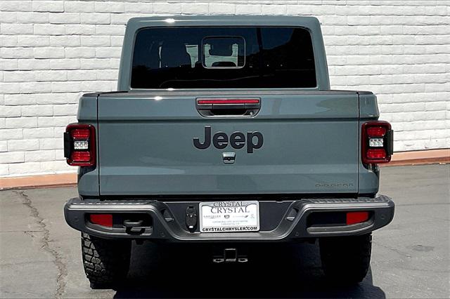 2025 Jeep Gladiator GLADIATOR BIG BEAR 4X4