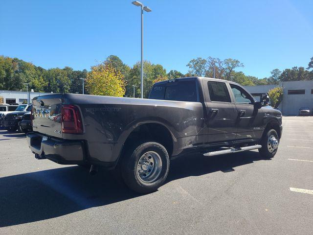 2025 RAM Ram 3500 RAM 3500 LARAMIE CREW CAB 4X4 8 BOX 2025 RAM Ram 3500 RAM 3500 LARAMIE CREW CAB 4X4 8 BOX
