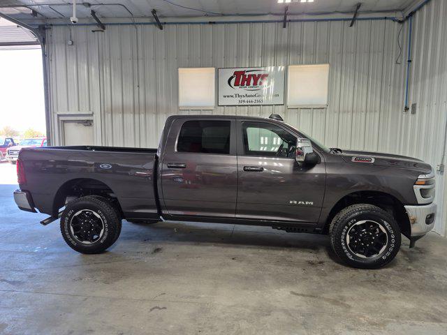2025 RAM Ram 2500 RAM 2500 LARAMIE CREW CAB 4X4 64 BOX
