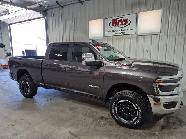 2025 RAM Ram 2500 RAM 2500 LARAMIE CREW CAB 4X4 64 BOX