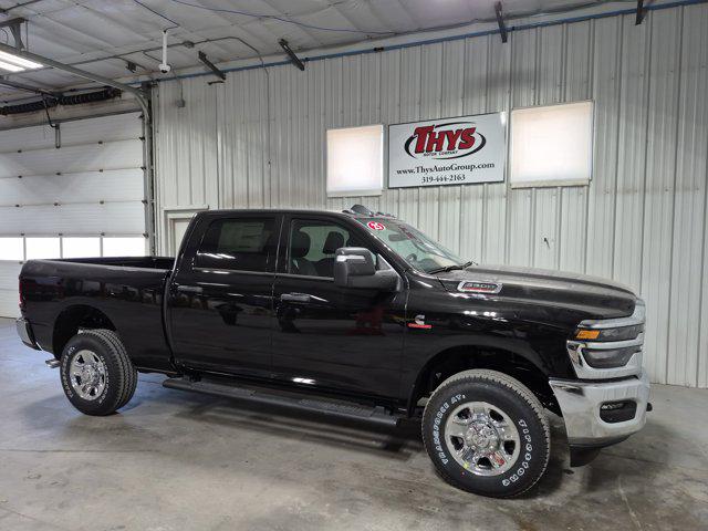2025 RAM Ram 2500 RAM 2500 TRADESMAN CREW CAB 4X4 64 BOX