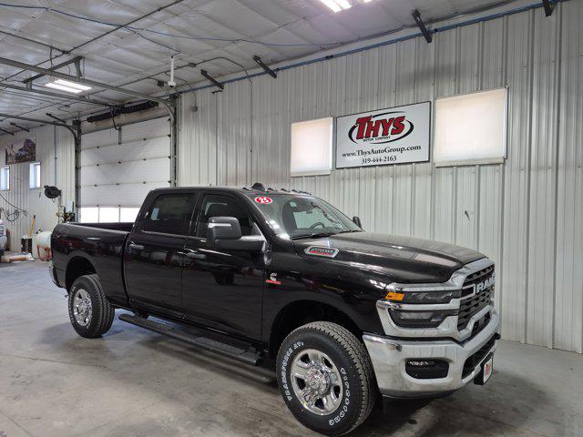 2025 RAM Ram 2500 RAM 2500 TRADESMAN CREW CAB 4X4 64 BOX