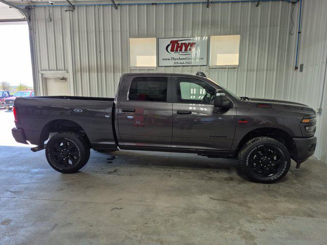 2025 RAM Ram 2500 RAM 2500 BIG HORN CREW CAB 4X4 64 BOX