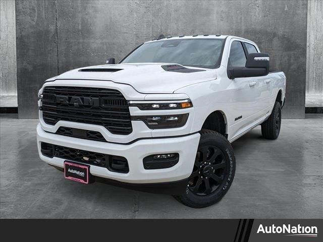 2025 RAM Ram 2500 RAM 2500 LARAMIE CREW CAB 4X4 64 BOX