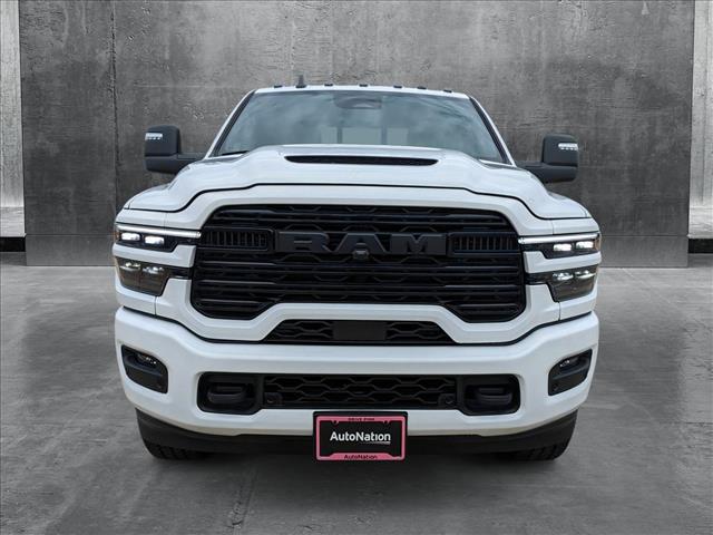 2025 RAM Ram 2500 RAM 2500 LARAMIE CREW CAB 4X4 64 BOX