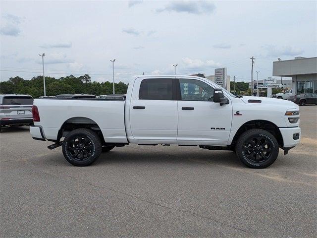 2025 RAM Ram 2500 RAM 2500 BIG HORN CREW CAB 4X4 64 BOX