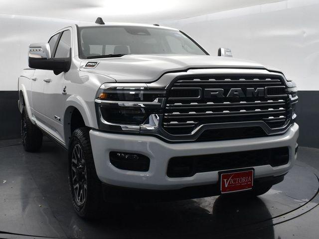 2025 RAM Ram 2500 RAM 2500 LIMITED LONGHORN CREW CAB 4X4 64 BOX