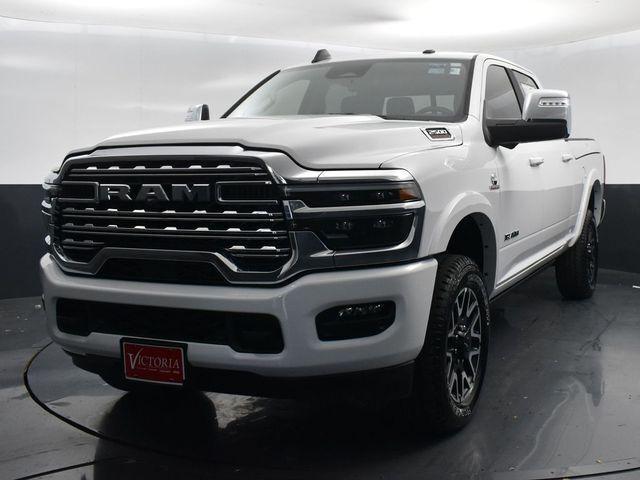 2025 RAM Ram 2500 RAM 2500 LIMITED LONGHORN CREW CAB 4X4 64 BOX