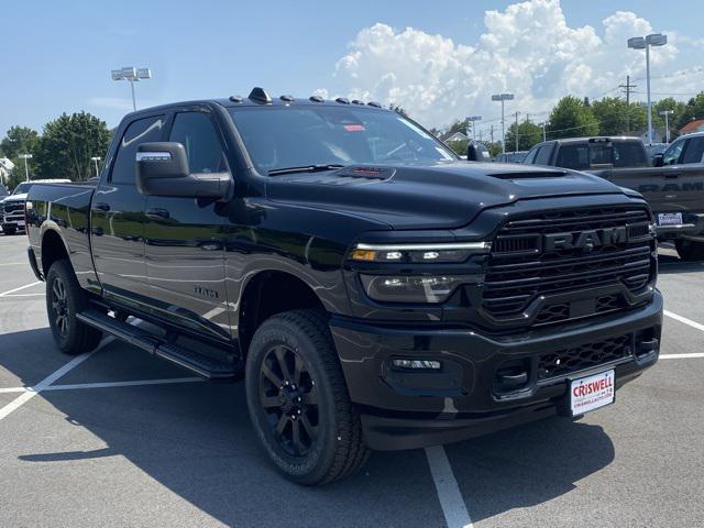 2025 RAM Ram 2500 RAM 2500 LARAMIE CREW CAB 4X4 64 BOX
