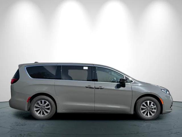 2025 Chrysler Pacifica Hybrid PACIFICA PLUG-IN HYBRID SELECT