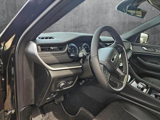 2025 Jeep Grand Cherokee GRAND CHEROKEE L ALTITUDE X 4X2