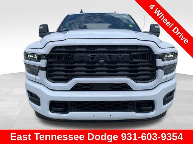 2025 RAM Ram 2500 RAM 2500 BIG HORN CREW CAB 4X4 64 BOX