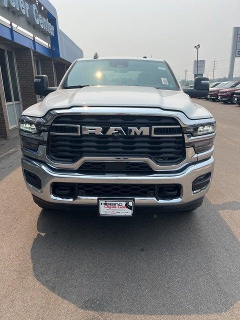 2025 RAM Ram 2500 RAM 2500 BIG HORN CREW CAB 4X4 64 BOX 2025 RAM Ram 2500 RAM 2500 BIG HORN CREW CAB 4X4 64 BOX