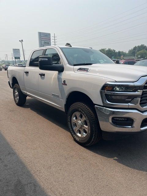 2025 RAM Ram 2500 RAM 2500 BIG HORN CREW CAB 4X4 64 BOX 2025 RAM Ram 2500 RAM 2500 BIG HORN CREW CAB 4X4 64 BOX