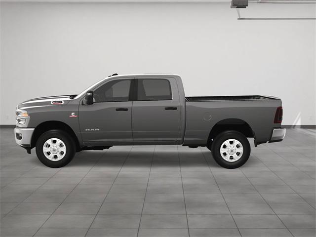 2025 RAM Ram 2500 RAM 2500 BIG HORN CREW CAB 4X4 64 BOX
