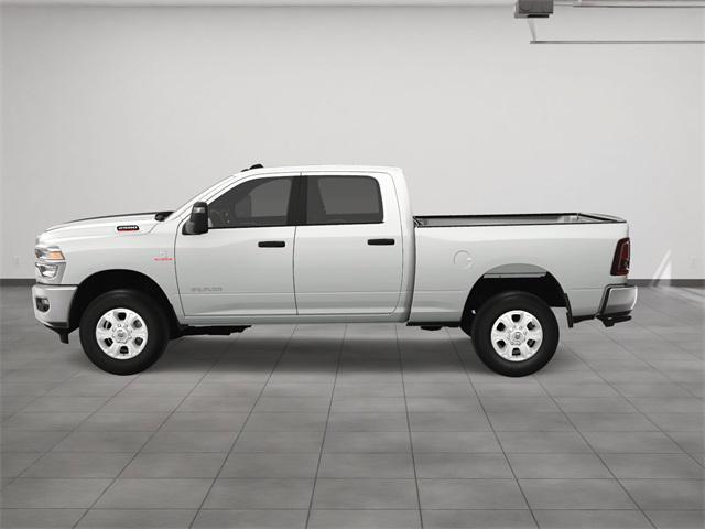 2025 RAM Ram 2500 RAM 2500 BIG HORN CREW CAB 4X4 64 BOX