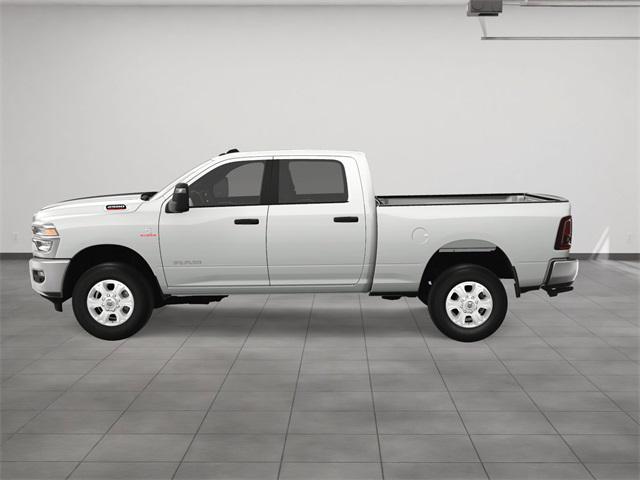 2025 RAM Ram 2500 RAM 2500 BIG HORN CREW CAB 4X4 64 BOX