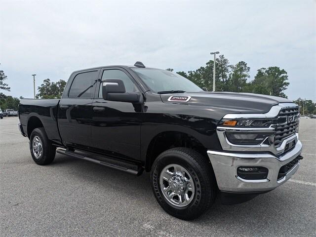 2025 RAM Ram 2500 RAM 2500 TRADESMAN CREW CAB 4X4 64 BOX