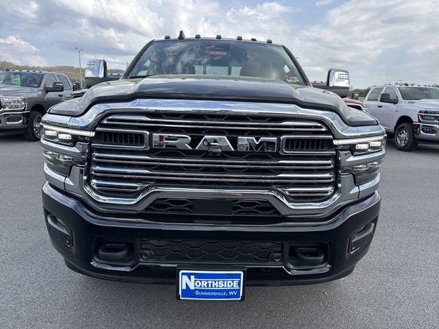 2025 RAM Ram 2500 RAM 2500 LARAMIE CREW CAB 4X4 64 BOX