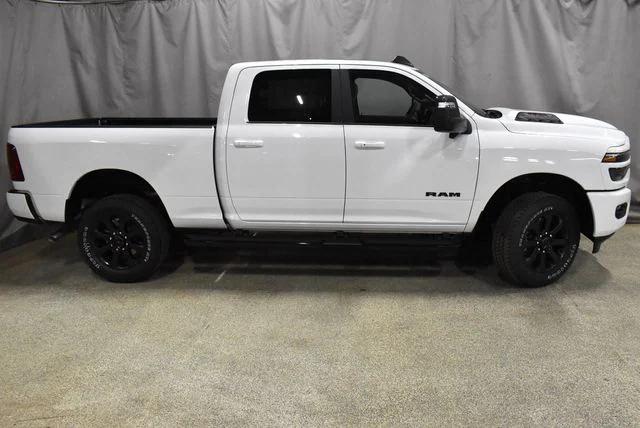 2025 RAM Ram 2500 RAM 2500 LARAMIE CREW CAB 4X4 64 BOX